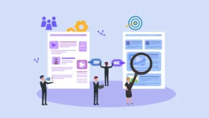 Link building for real estate websites is a must in the digital era