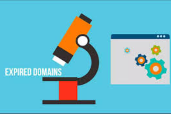 Expired domains can improve SEO surprisingly effectively