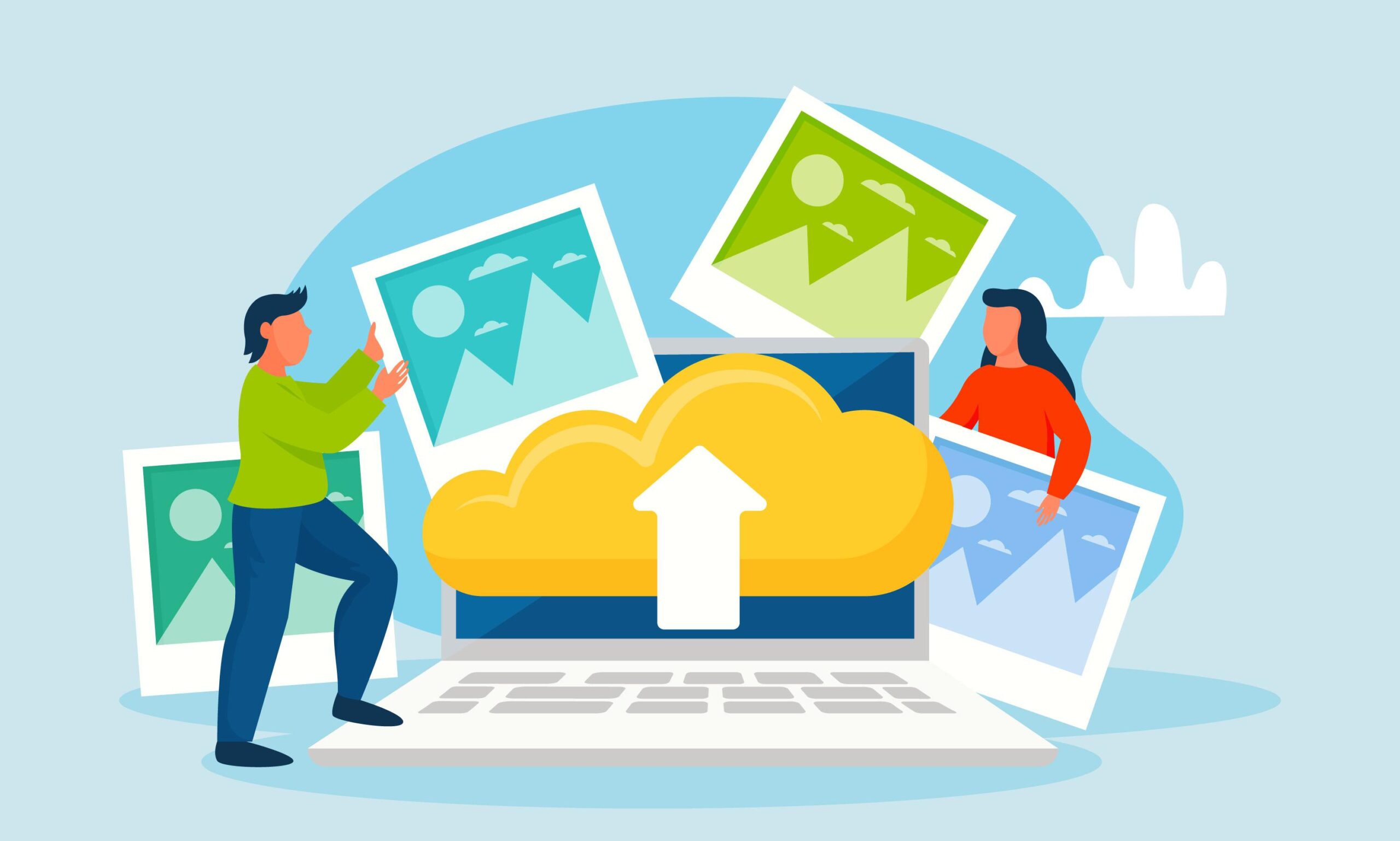 Optimize Your Images