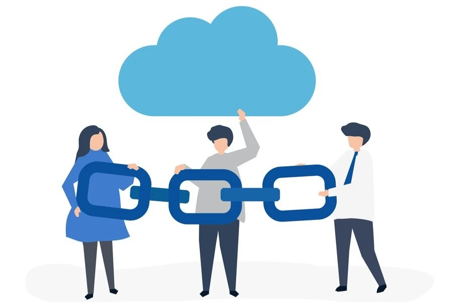 Link Insertions are Effective