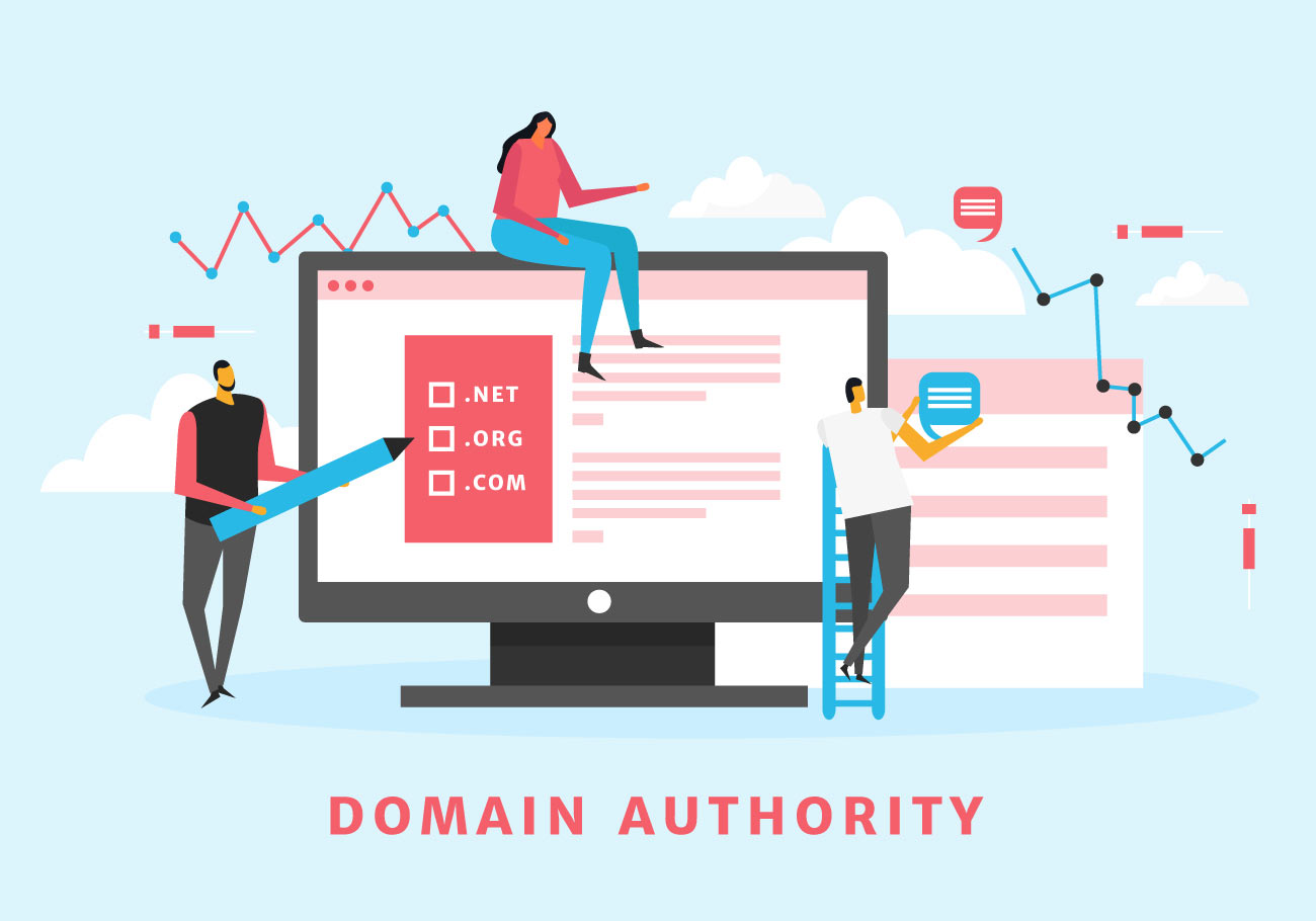why website authority is important