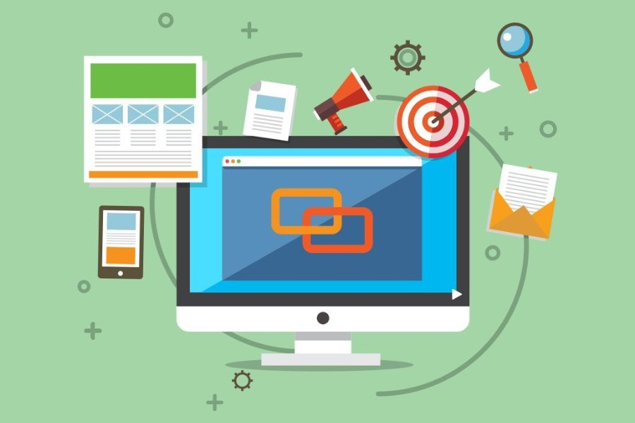 Link Profile Important for SEO