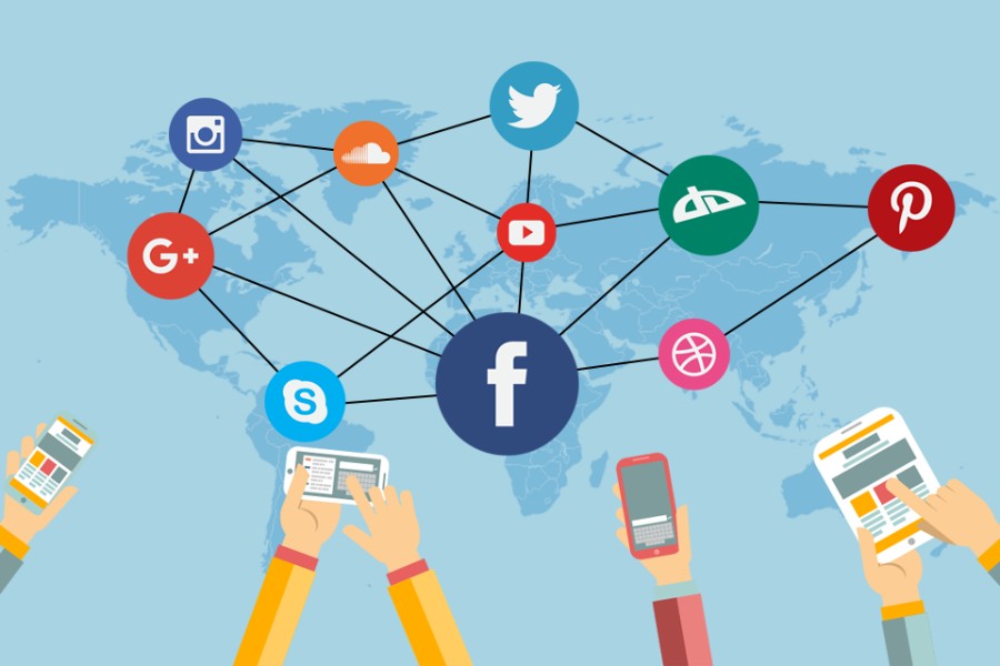 Types of Platforms for Profile Building