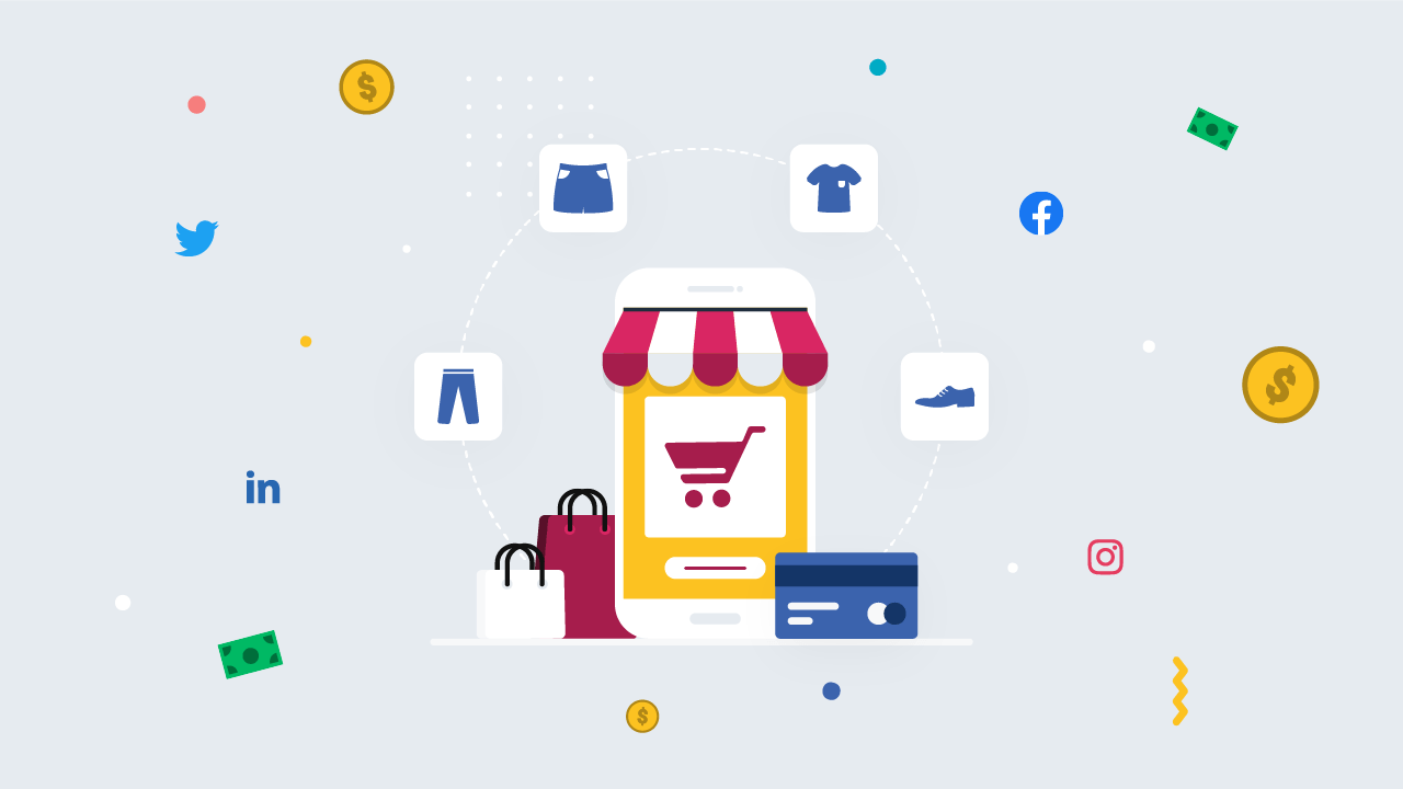 Social Commerce Platforms