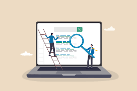 oversee and optimize the ranking position for wordpress website