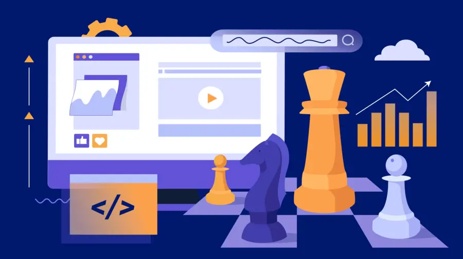 DA and DR will have their own criteria to mark your domain