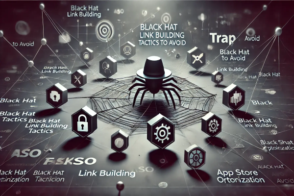 Black hat linking leaves lasting consequences